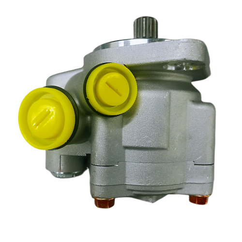Power Steering Oil Pump with OEM Quality